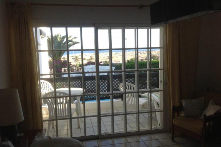 Beach Lovers Home From Home In Sunny Gran Canaria プラヤ・デル・イングレス エクステリア 写真