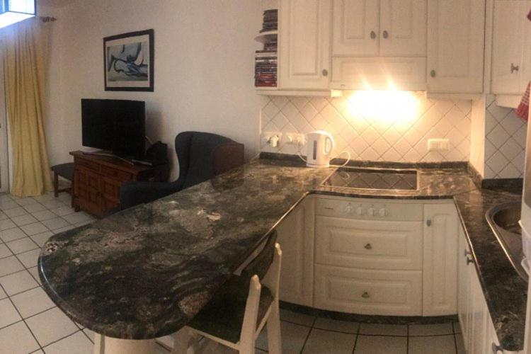 Beach Lovers Home From Home In Sunny Gran Canaria プラヤ・デル・イングレス エクステリア 写真