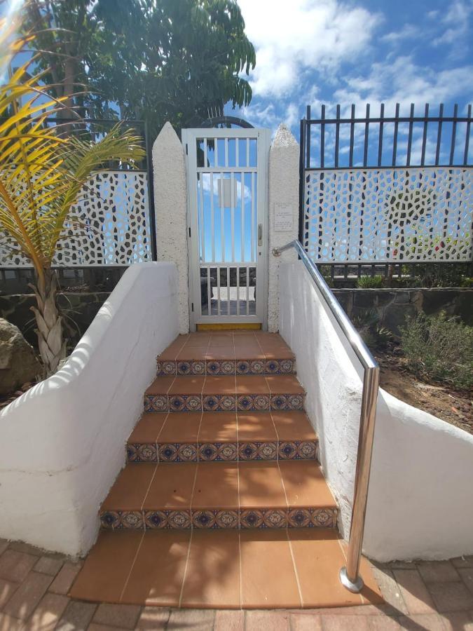 Beach Lovers Home From Home In Sunny Gran Canaria プラヤ・デル・イングレス エクステリア 写真