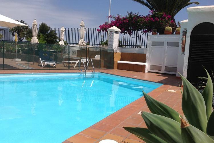 Beach Lovers Home From Home In Sunny Gran Canaria プラヤ・デル・イングレス エクステリア 写真